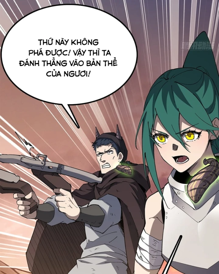 Thi Sơn Huyết Hải Chapter 21 - 69