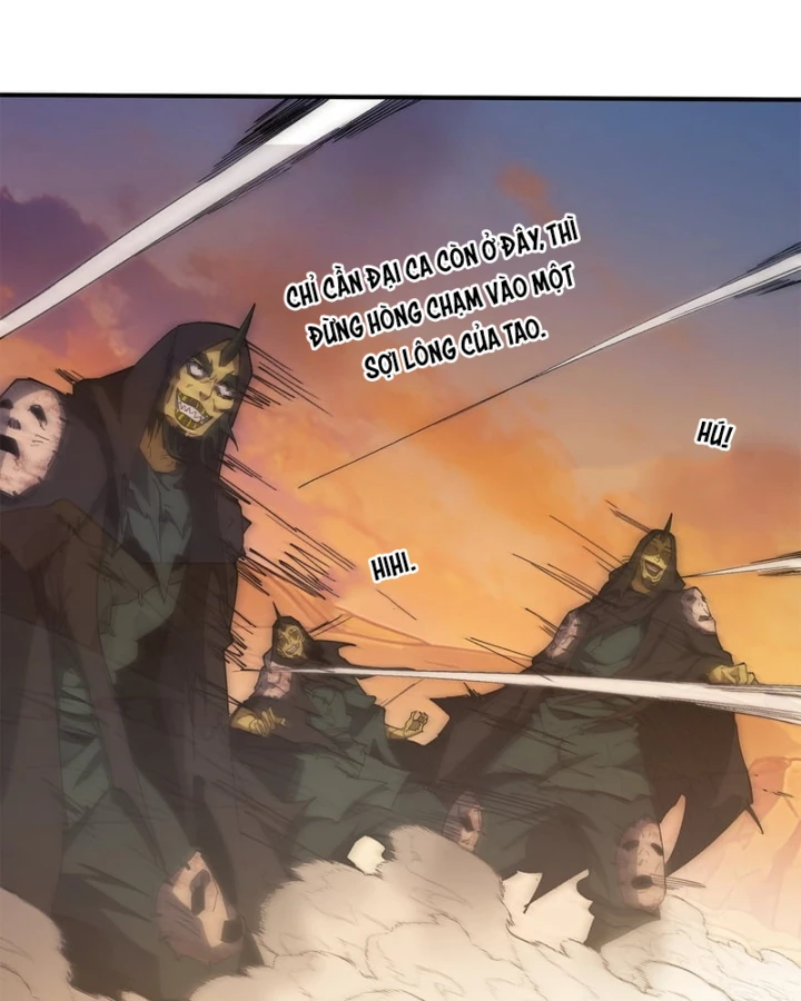 Thi Sơn Huyết Hải Chapter 21 - 71