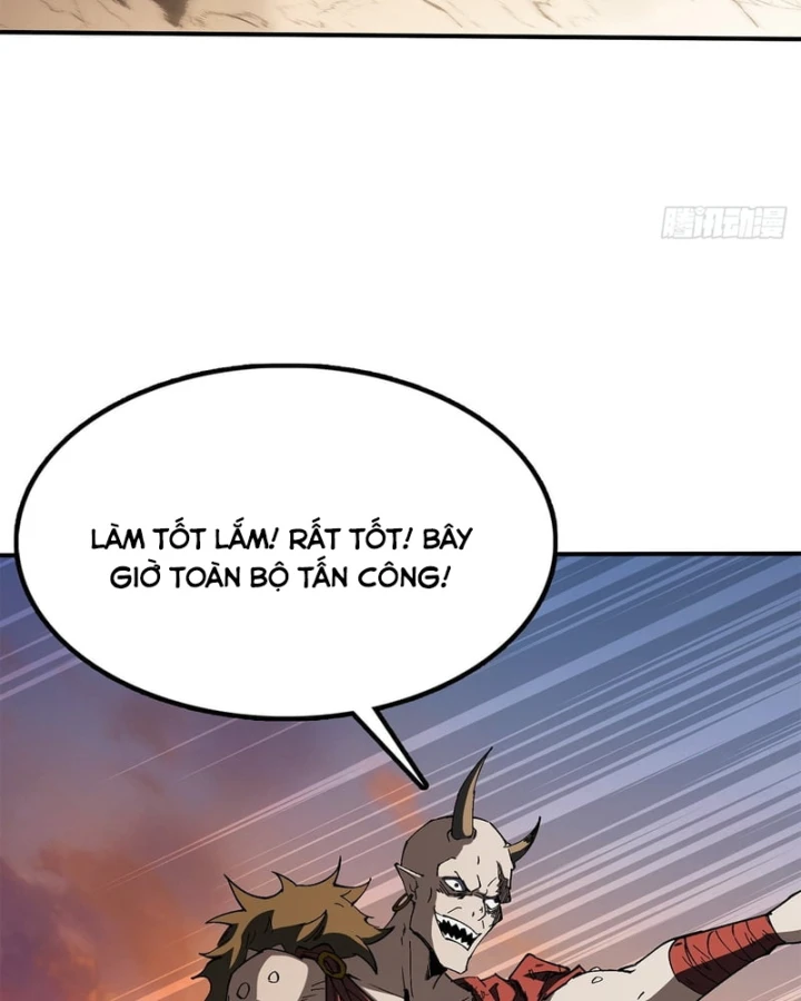 Thi Sơn Huyết Hải Chapter 21 - 72