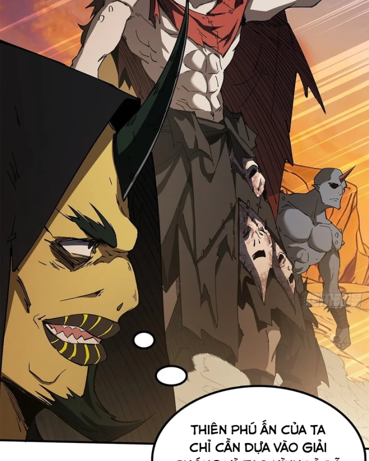 Thi Sơn Huyết Hải Chapter 21 - 73