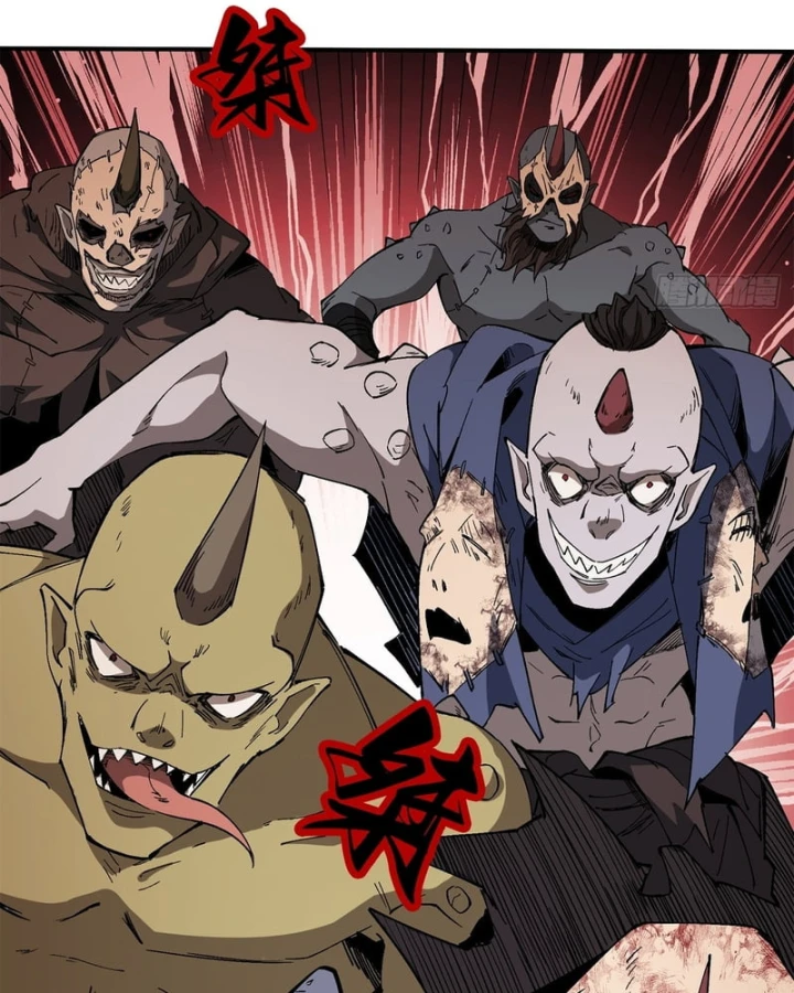 Thi Sơn Huyết Hải Chapter 21 - 75