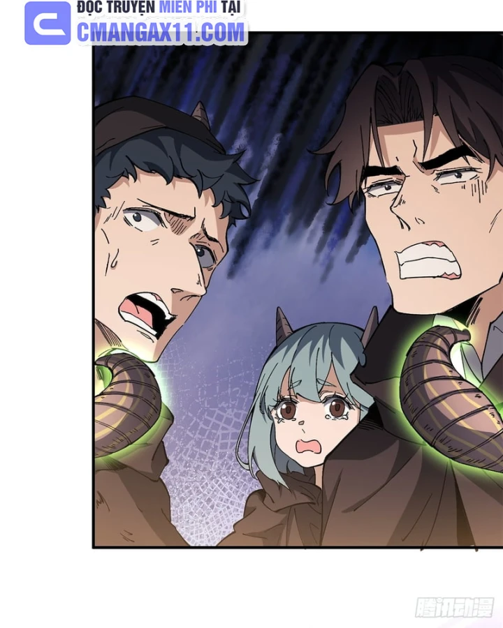 Thi Sơn Huyết Hải Chapter 21 - 77