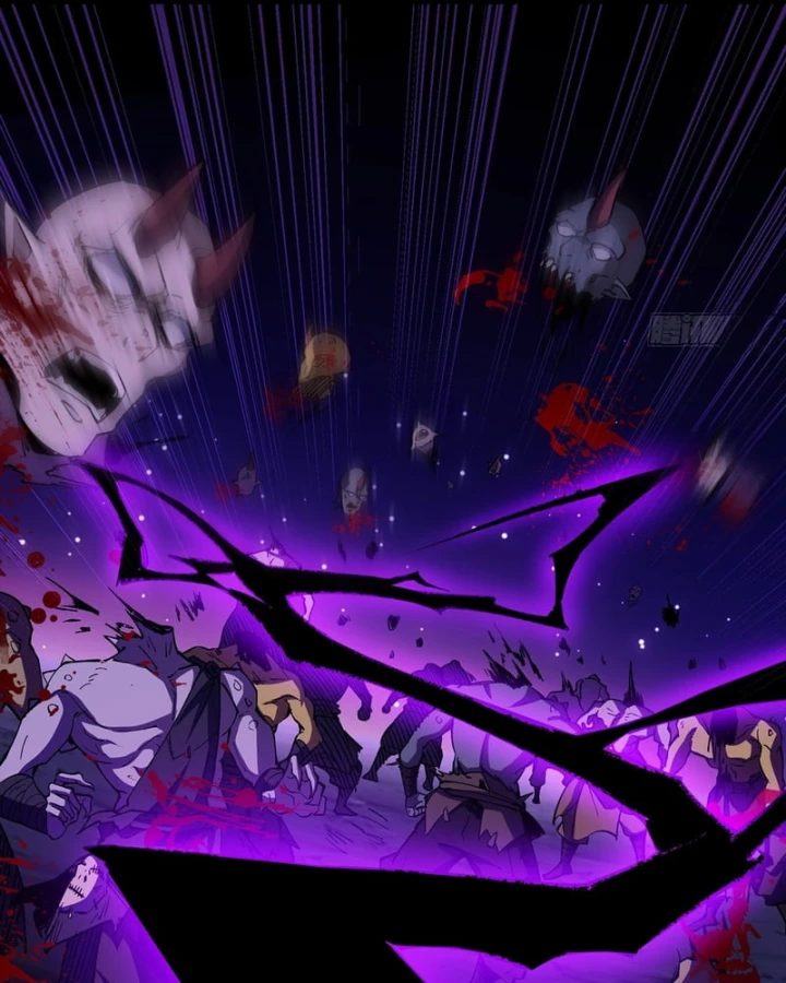 Thi Sơn Huyết Hải Chapter 21 - 82