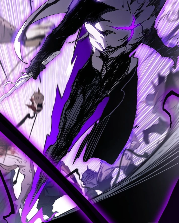 Thi Sơn Huyết Hải Chapter 21 - 86