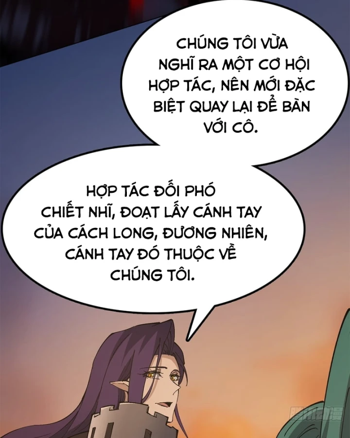 Thi Sơn Huyết Hải Chapter 21 - 92