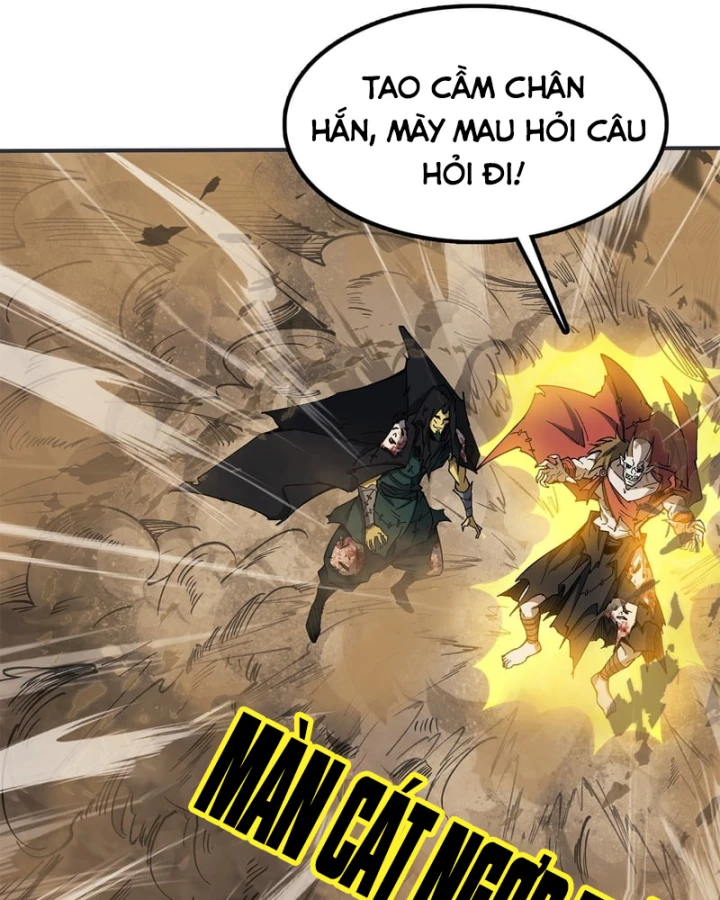 Thi Sơn Huyết Hải Chapter 21 - 103