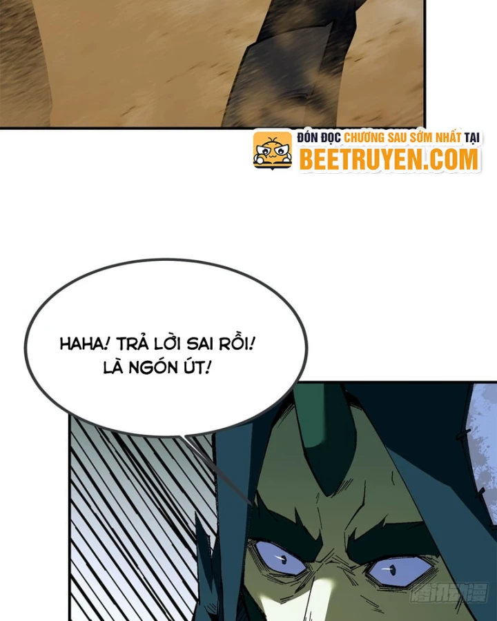 Thi Sơn Huyết Hải Chapter 21 - 110