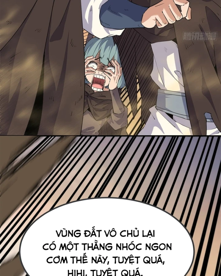 Thi Sơn Huyết Hải Chapter 21 - 123