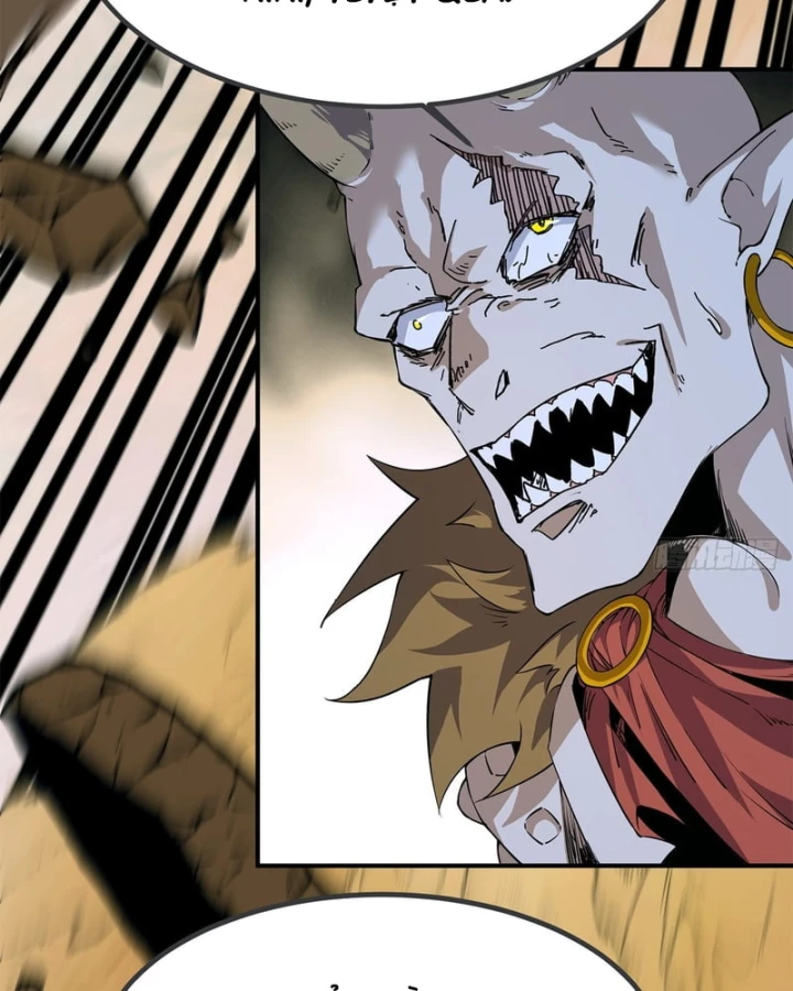 Thi Sơn Huyết Hải Chapter 21 - 124