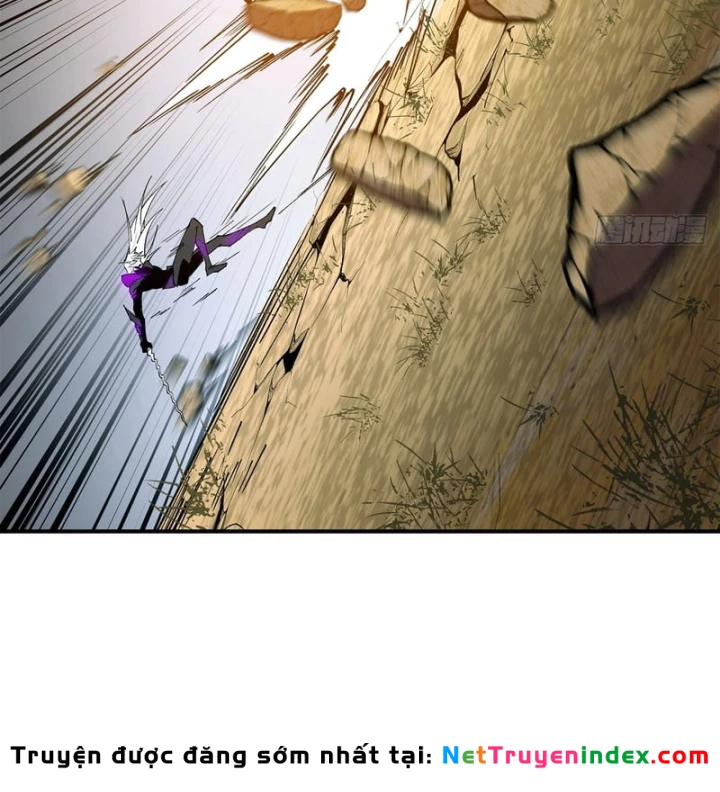 Thi Sơn Huyết Hải Chapter 21 - 136