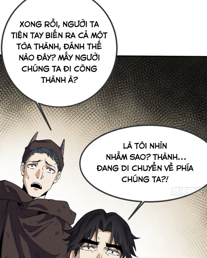 Thi Sơn Huyết Hải Chapter 21 - 138