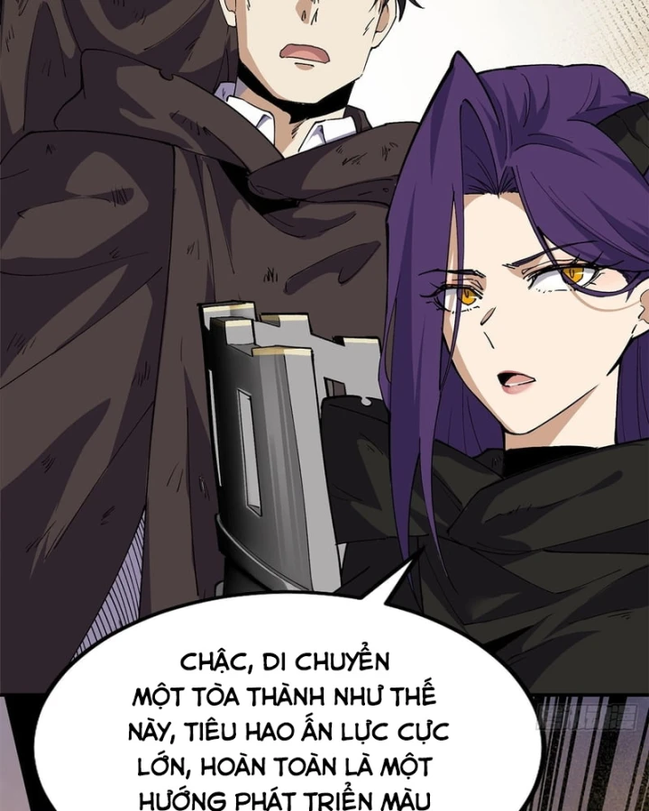 Thi Sơn Huyết Hải Chapter 21 - 139