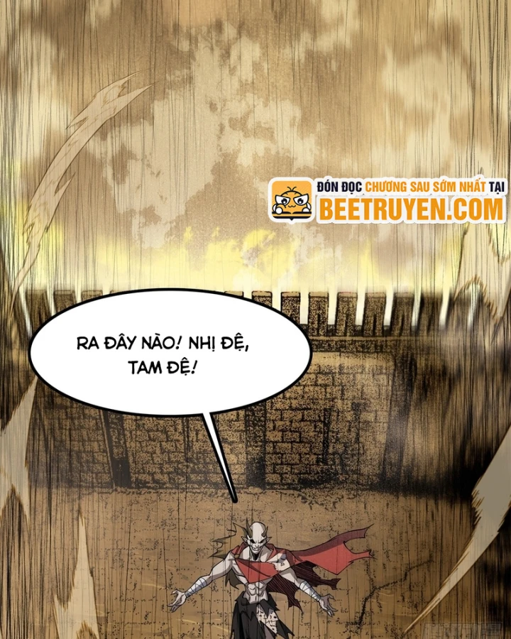 Thi Sơn Huyết Hải Chapter 22 - 3