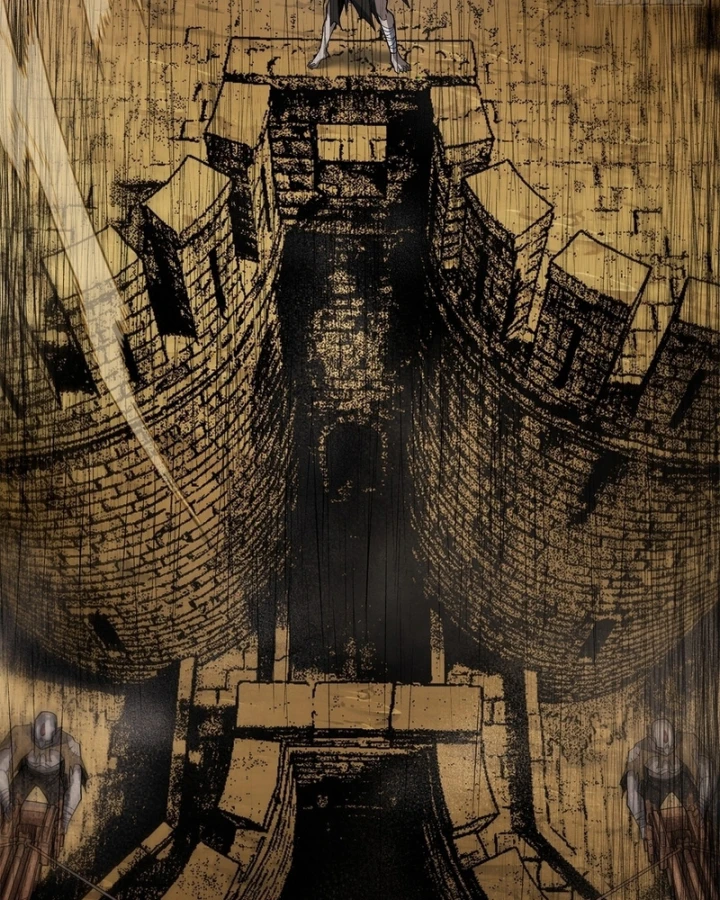 Thi Sơn Huyết Hải Chapter 22 - 4