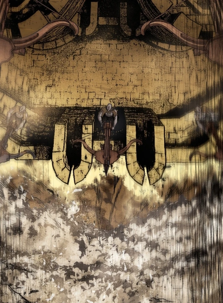 Thi Sơn Huyết Hải Chapter 22 - 5