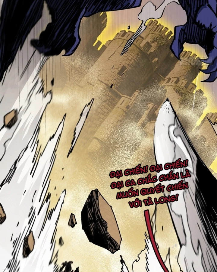 Thi Sơn Huyết Hải Chapter 22 - 10