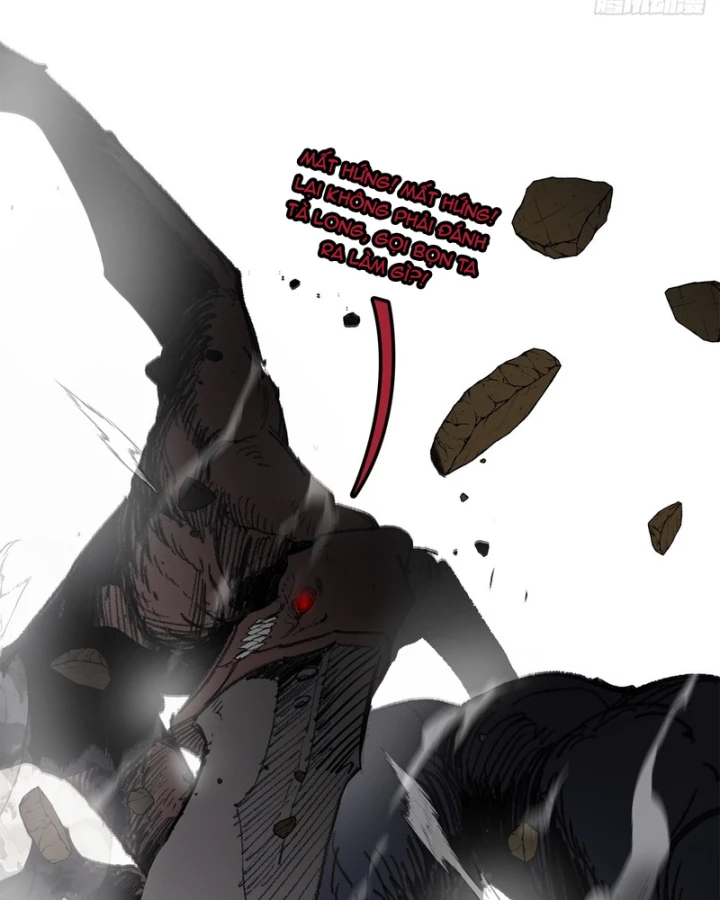 Thi Sơn Huyết Hải Chapter 22 - 12