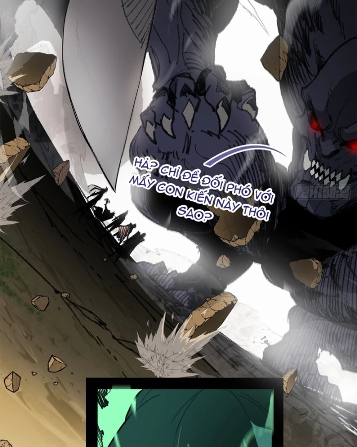 Thi Sơn Huyết Hải Chapter 22 - 13