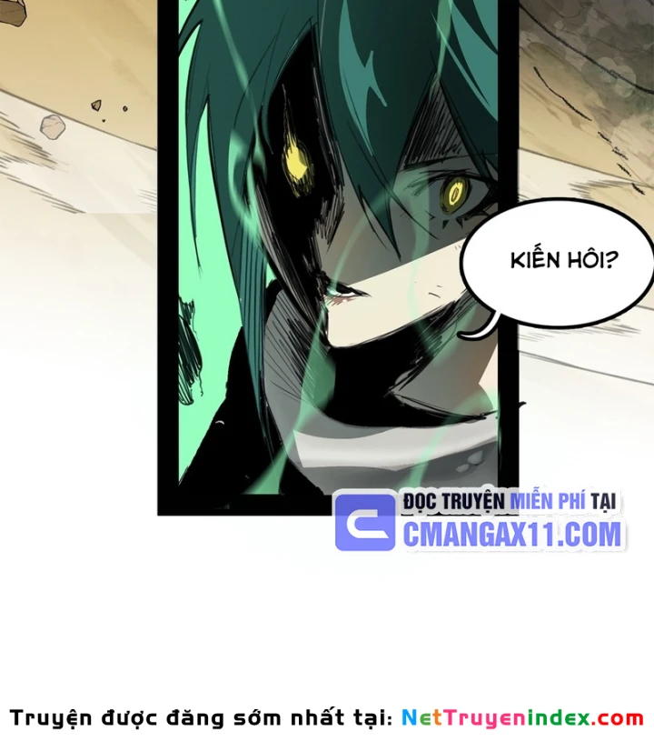 Thi Sơn Huyết Hải Chapter 22 - 14