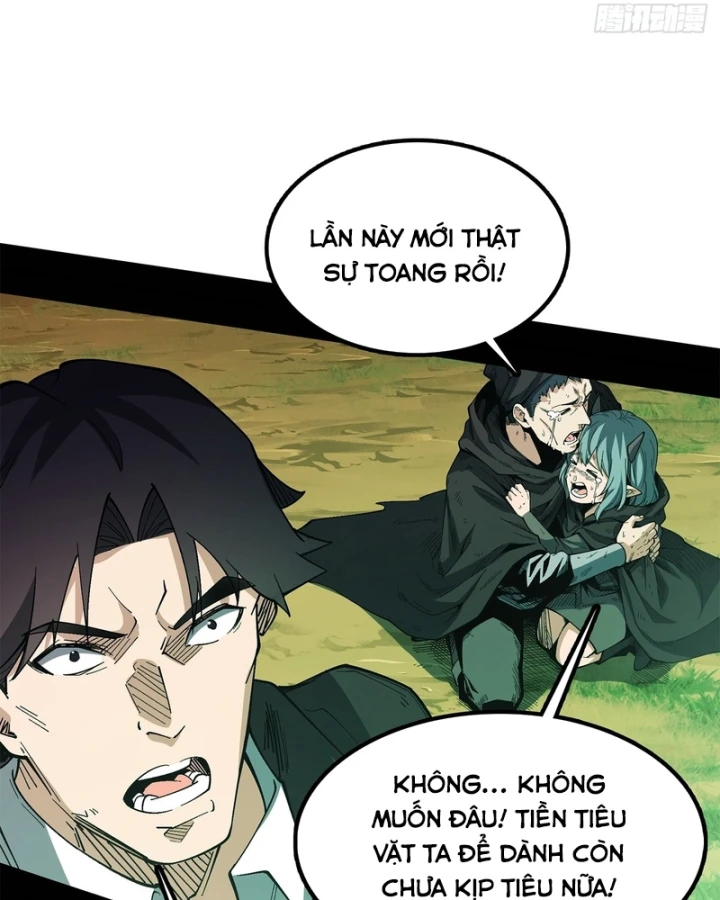 Thi Sơn Huyết Hải Chapter 22 - 15