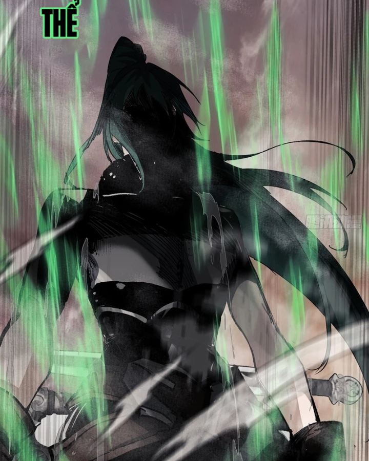 Thi Sơn Huyết Hải Chapter 22 - 19