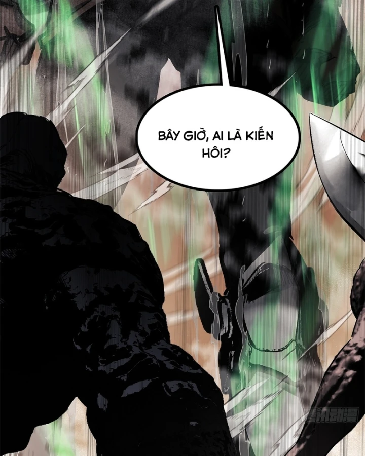 Thi Sơn Huyết Hải Chapter 22 - 20