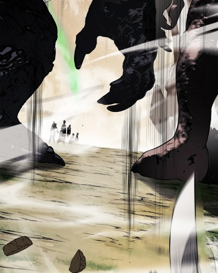 Thi Sơn Huyết Hải Chapter 22 - 22