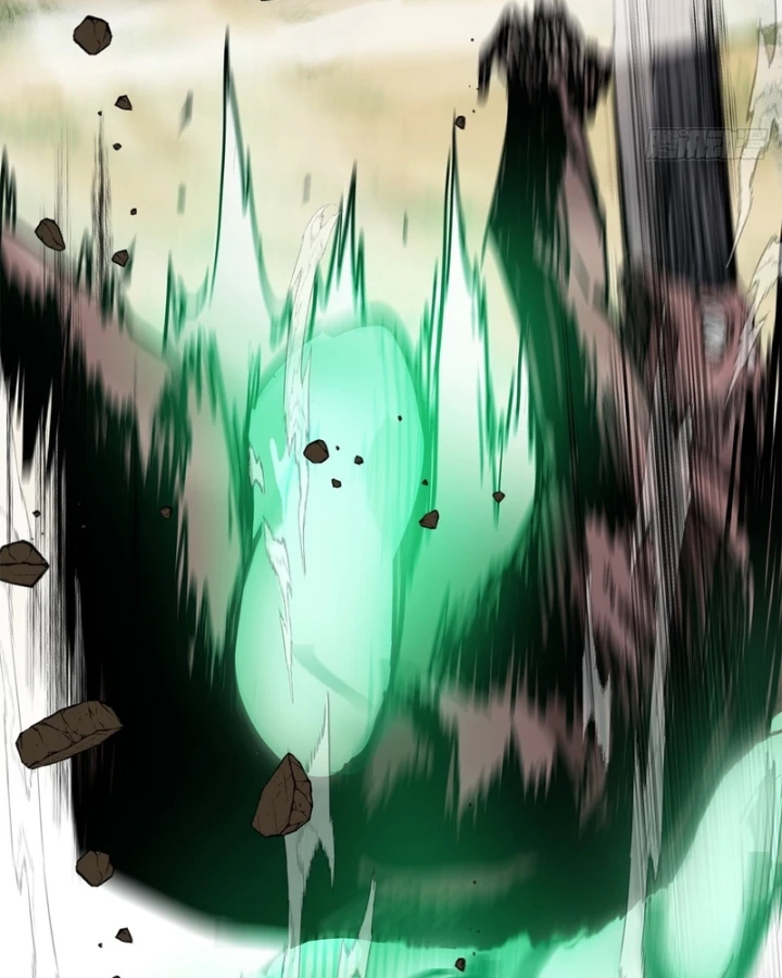 Thi Sơn Huyết Hải Chapter 22 - 23