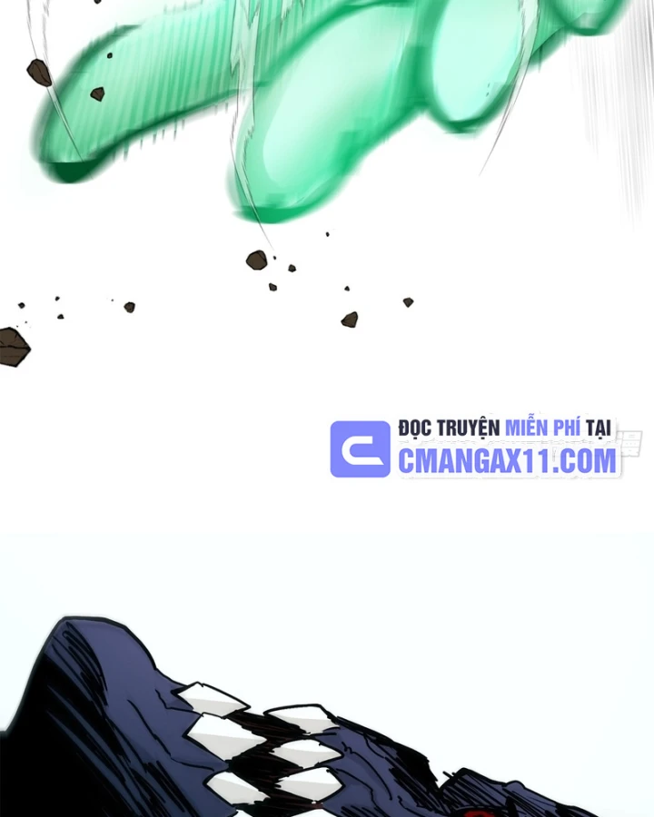 Thi Sơn Huyết Hải Chapter 22 - 24