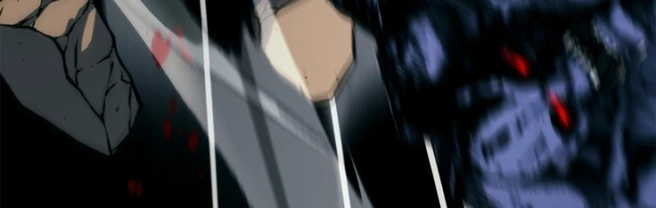 Thi Sơn Huyết Hải Chapter 22 - 29