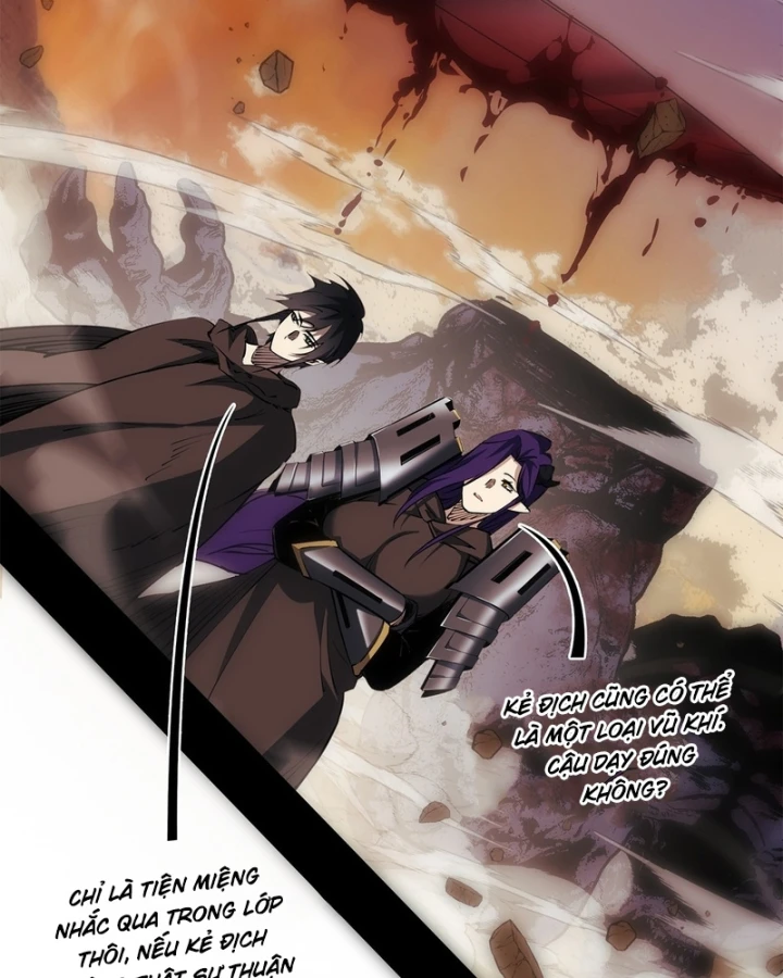 Thi Sơn Huyết Hải Chapter 22 - 32