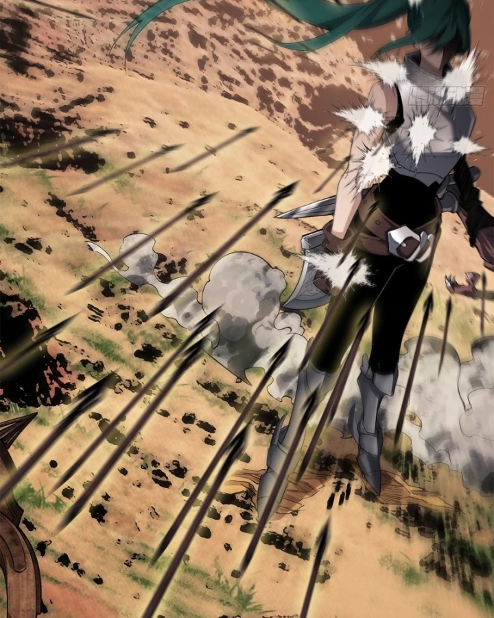 Thi Sơn Huyết Hải Chapter 22 - 35