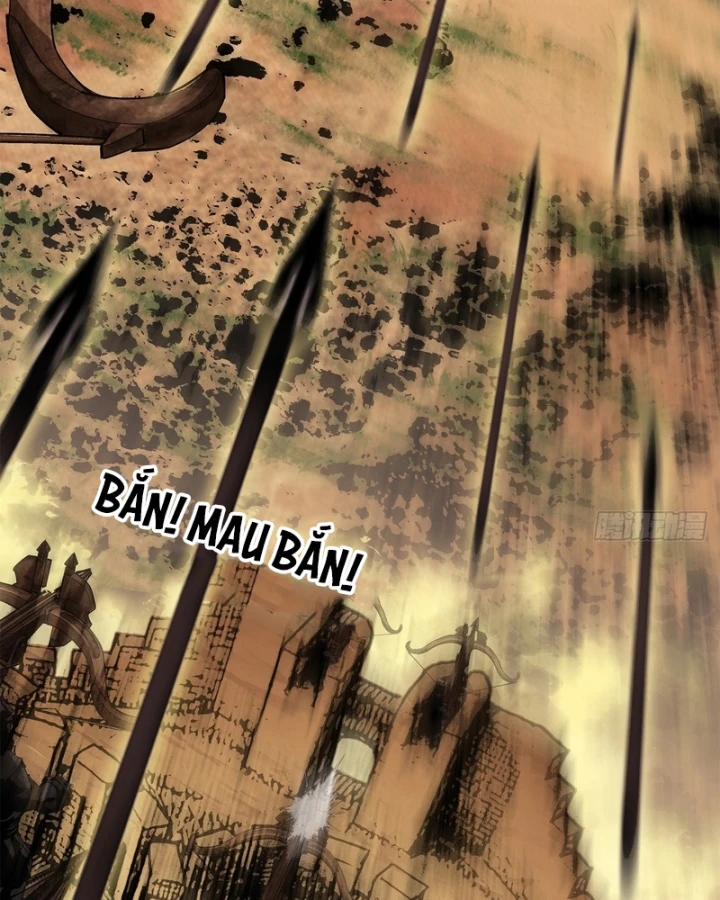 Thi Sơn Huyết Hải Chapter 22 - 36