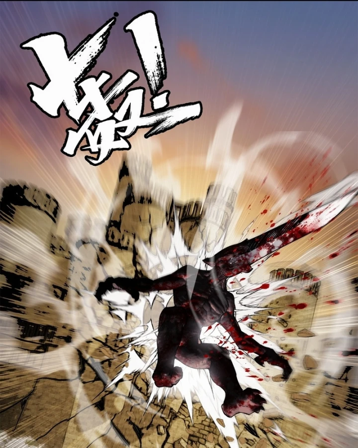 Thi Sơn Huyết Hải Chapter 22 - 42