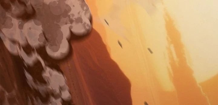 Thi Sơn Huyết Hải Chapter 22 - 56