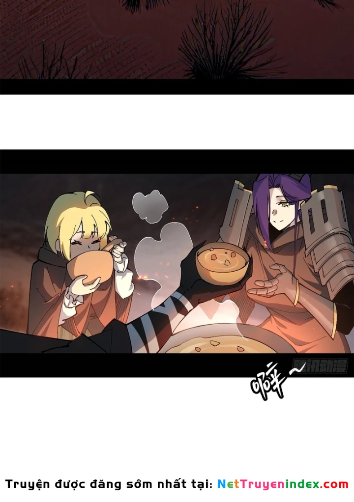 Thi Sơn Huyết Hải Chapter 22 - 77