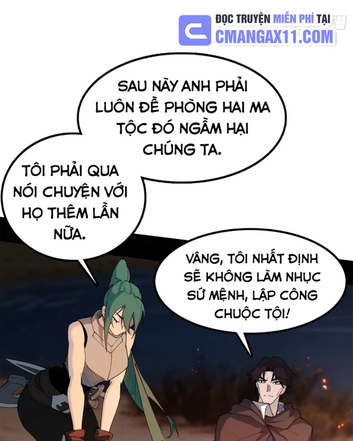 Thi Sơn Huyết Hải Chapter 22 - 79