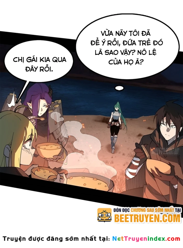 Thi Sơn Huyết Hải Chapter 22 - 81