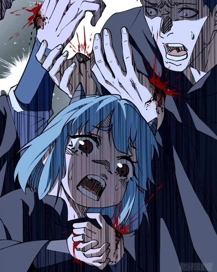 Thi Sơn Huyết Hải Chapter 22 - 103