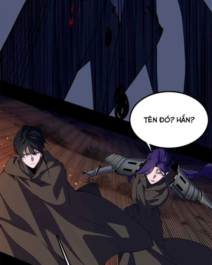 Thi Sơn Huyết Hải Chapter 22 - 104