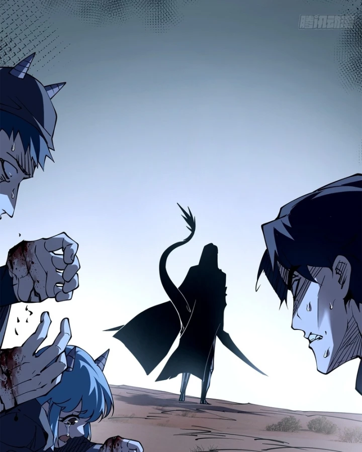 Thi Sơn Huyết Hải Chapter 22 - 109