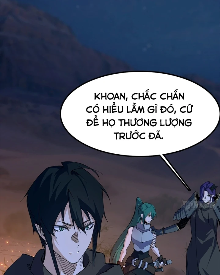 Thi Sơn Huyết Hải Chapter 22 - 118