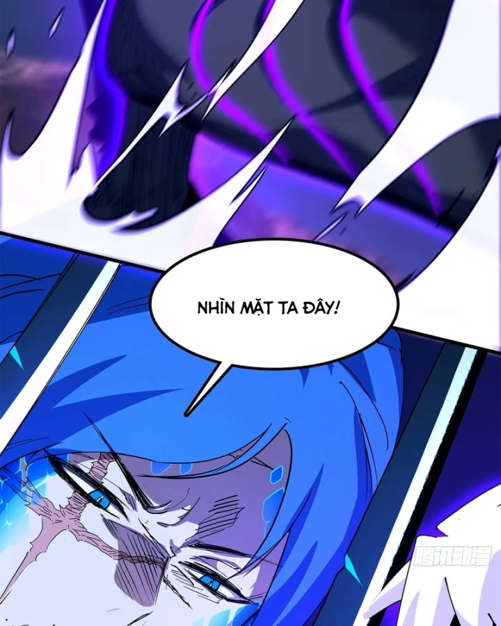 Thi Sơn Huyết Hải Chapter 23 - 7