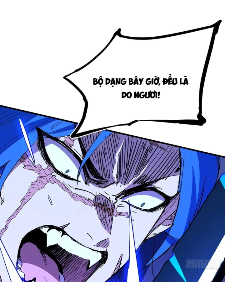 Thi Sơn Huyết Hải Chapter 23 - 9