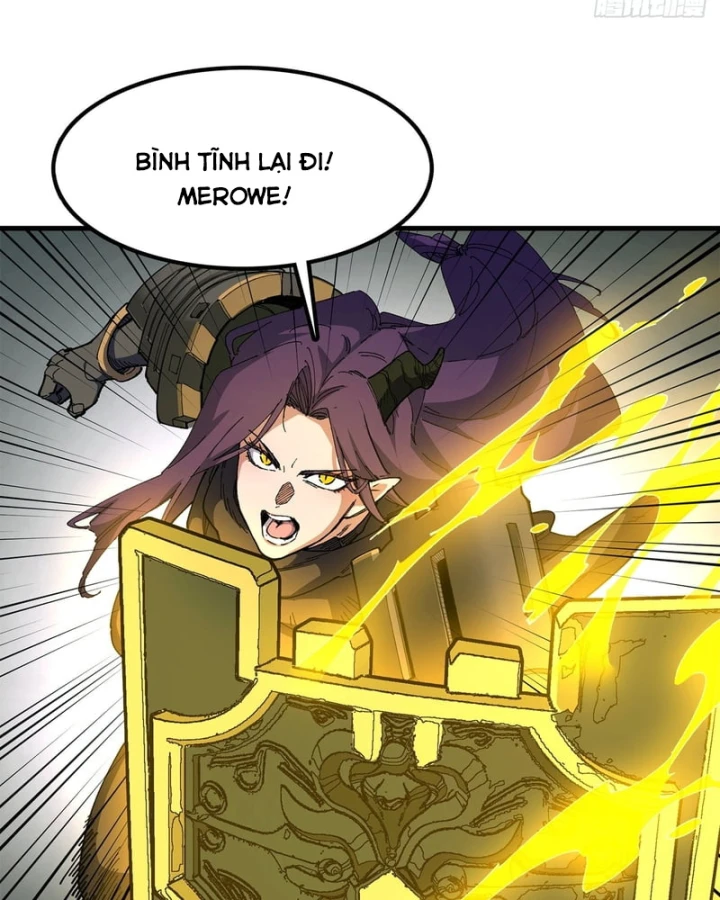 Thi Sơn Huyết Hải Chapter 23 - 11