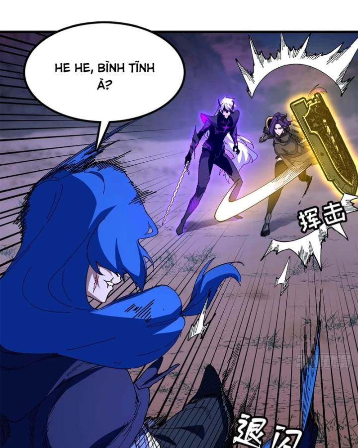 Thi Sơn Huyết Hải Chapter 23 - 13