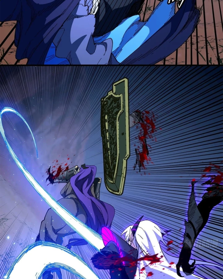 Thi Sơn Huyết Hải Chapter 23 - 14