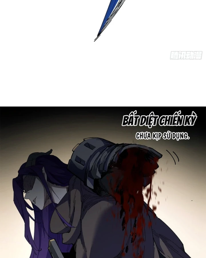 Thi Sơn Huyết Hải Chapter 23 - 17