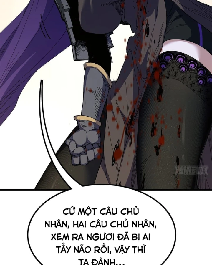 Thi Sơn Huyết Hải Chapter 23 - 18