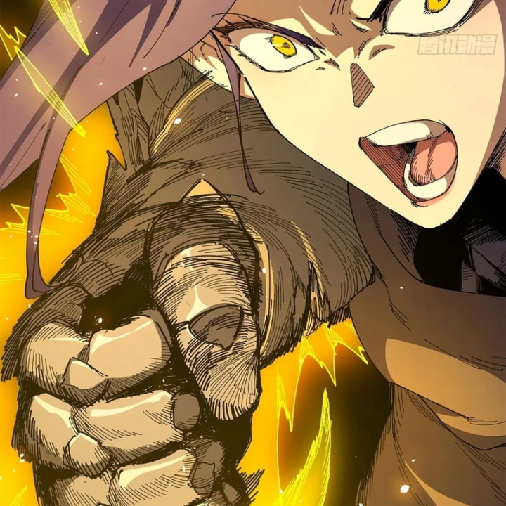 Thi Sơn Huyết Hải Chapter 23 - 20